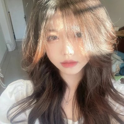 最幸运的女孩